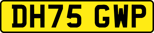 DH75GWP