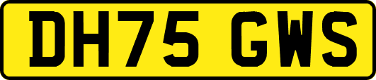 DH75GWS