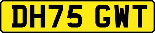 DH75GWT