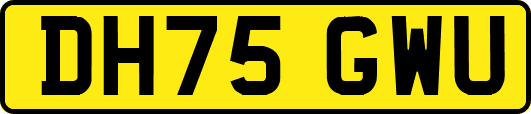 DH75GWU