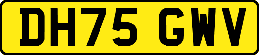 DH75GWV