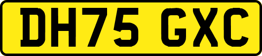 DH75GXC