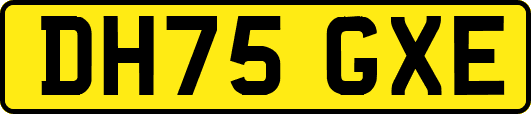 DH75GXE