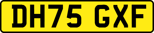 DH75GXF