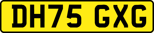DH75GXG