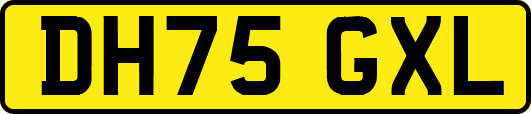DH75GXL