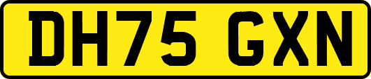DH75GXN