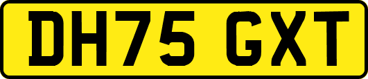 DH75GXT