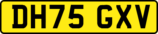 DH75GXV