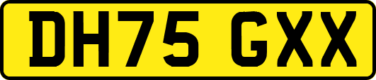DH75GXX