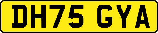 DH75GYA