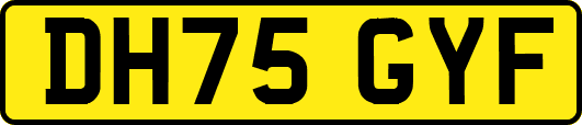 DH75GYF