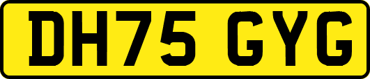 DH75GYG
