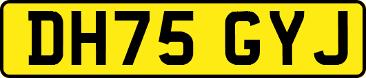 DH75GYJ