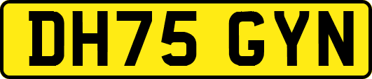 DH75GYN