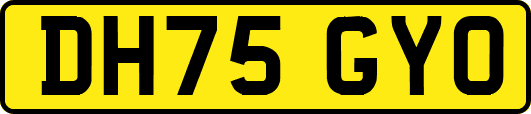 DH75GYO