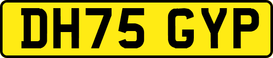 DH75GYP