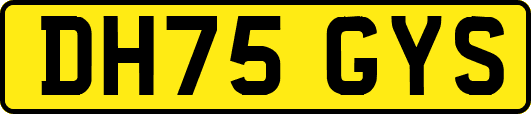 DH75GYS