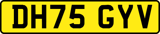 DH75GYV