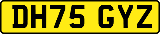 DH75GYZ