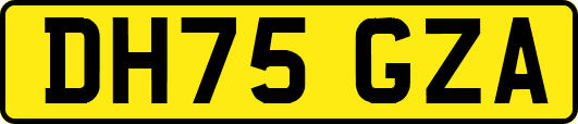 DH75GZA