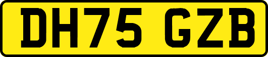 DH75GZB