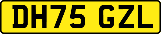 DH75GZL