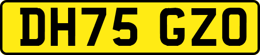 DH75GZO