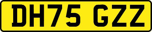 DH75GZZ
