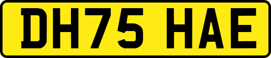 DH75HAE