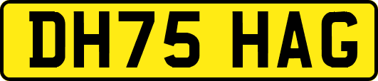 DH75HAG