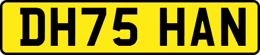 DH75HAN