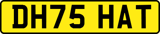 DH75HAT