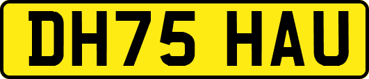 DH75HAU