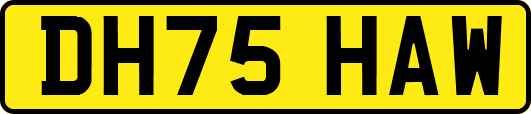 DH75HAW