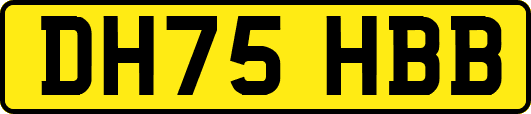 DH75HBB