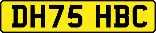 DH75HBC