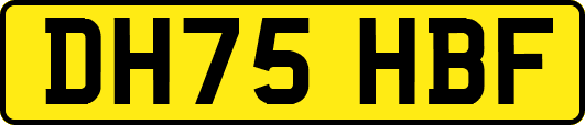 DH75HBF