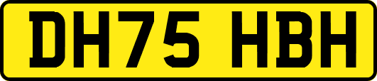 DH75HBH