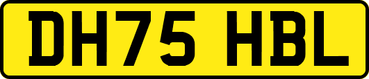 DH75HBL