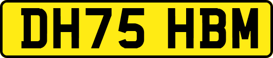 DH75HBM