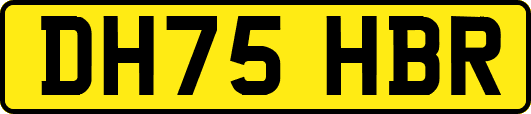DH75HBR