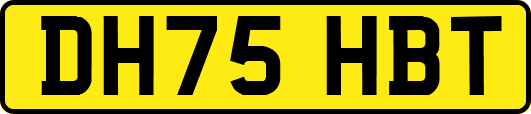 DH75HBT