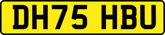 DH75HBU