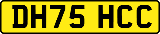 DH75HCC