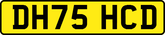 DH75HCD