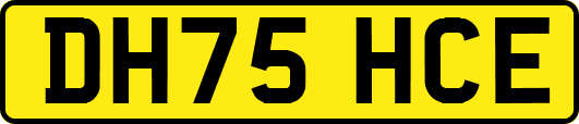 DH75HCE