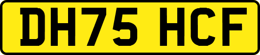 DH75HCF
