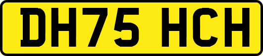 DH75HCH