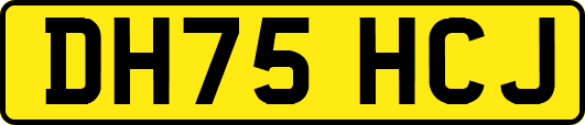 DH75HCJ